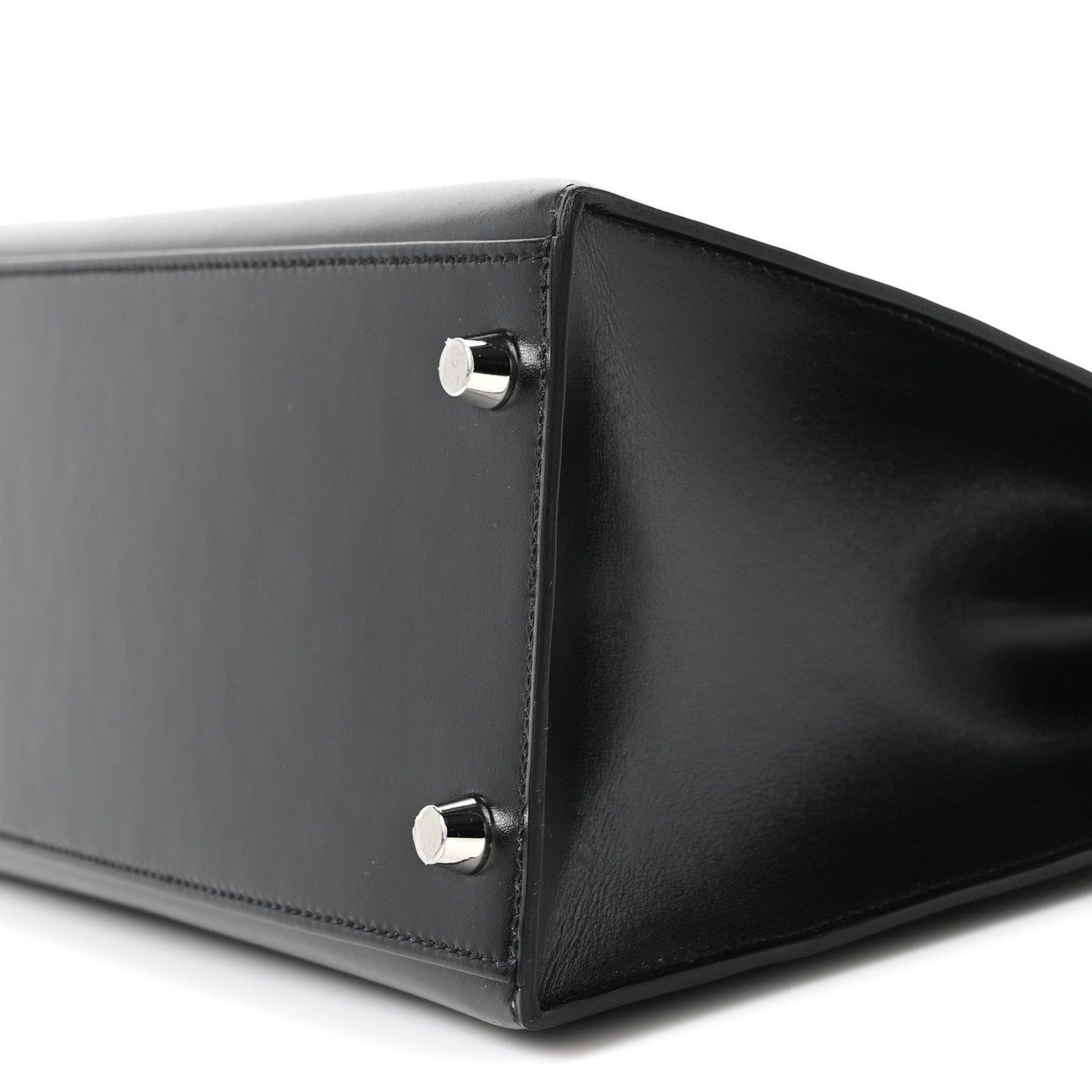 Box Kelly Sellier 28 Black