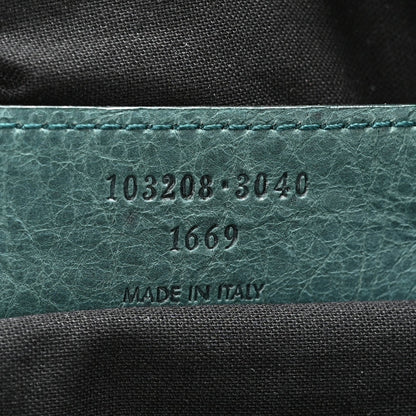 Agneau Classic Hardware First Vert Menthe
