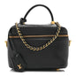 Monogram Ink Vanity PM Black