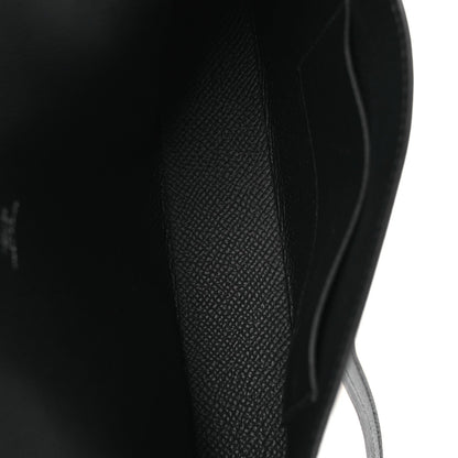 Epsom Hermesnap Wallet Black
