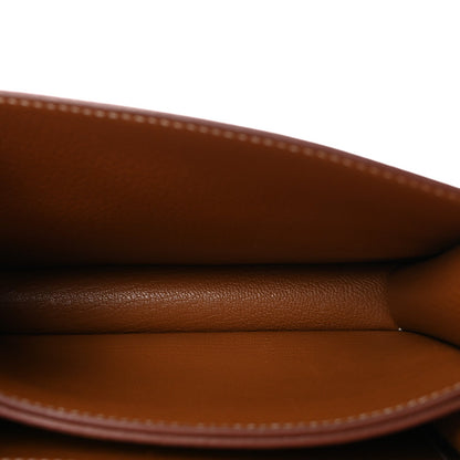 Evercolor Mini Sac Roulis Gold