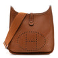 Taurillon Clemence Evelyne III PM Gold