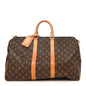 Monogram Keepall 45