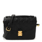 Empreinte Pochette Metis Black