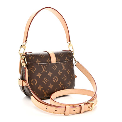 Monogram Saumur BB