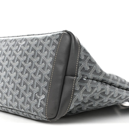 Goyardine Artois MM Grey