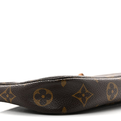 Monogram Pochette Accessories