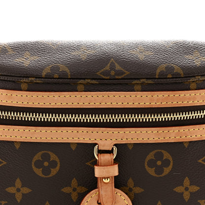 Monogram High Rise Bumbag