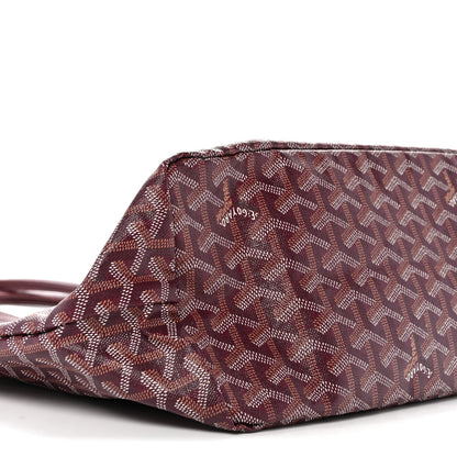 Goyardine Saint Louis PM Bordeaux