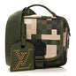 Damoflage Quest Messenger Green