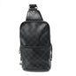 Damier Graphite Avenue Sling Backpack