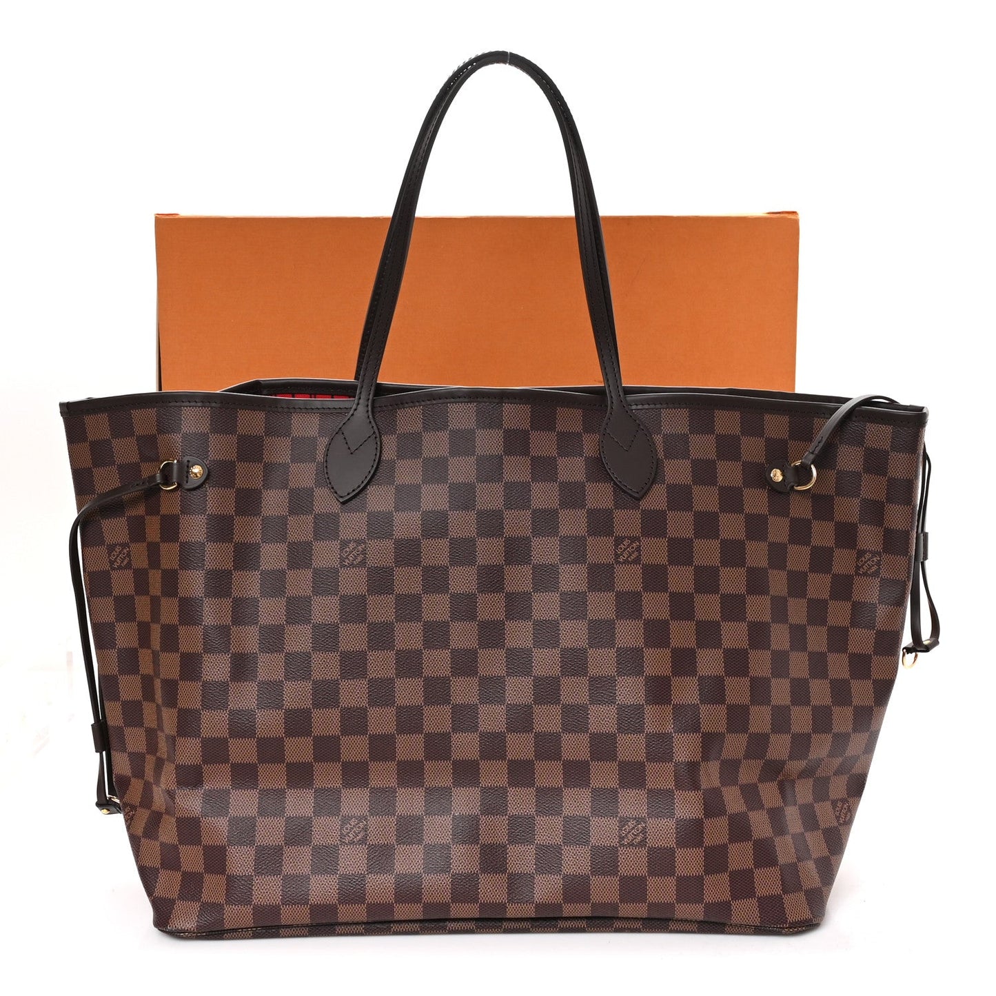 Damier Ebene Neo Neverfull GM