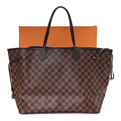 Damier Ebene Neo Neverfull GM