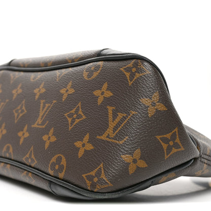 Monogram Boulogne NM Black