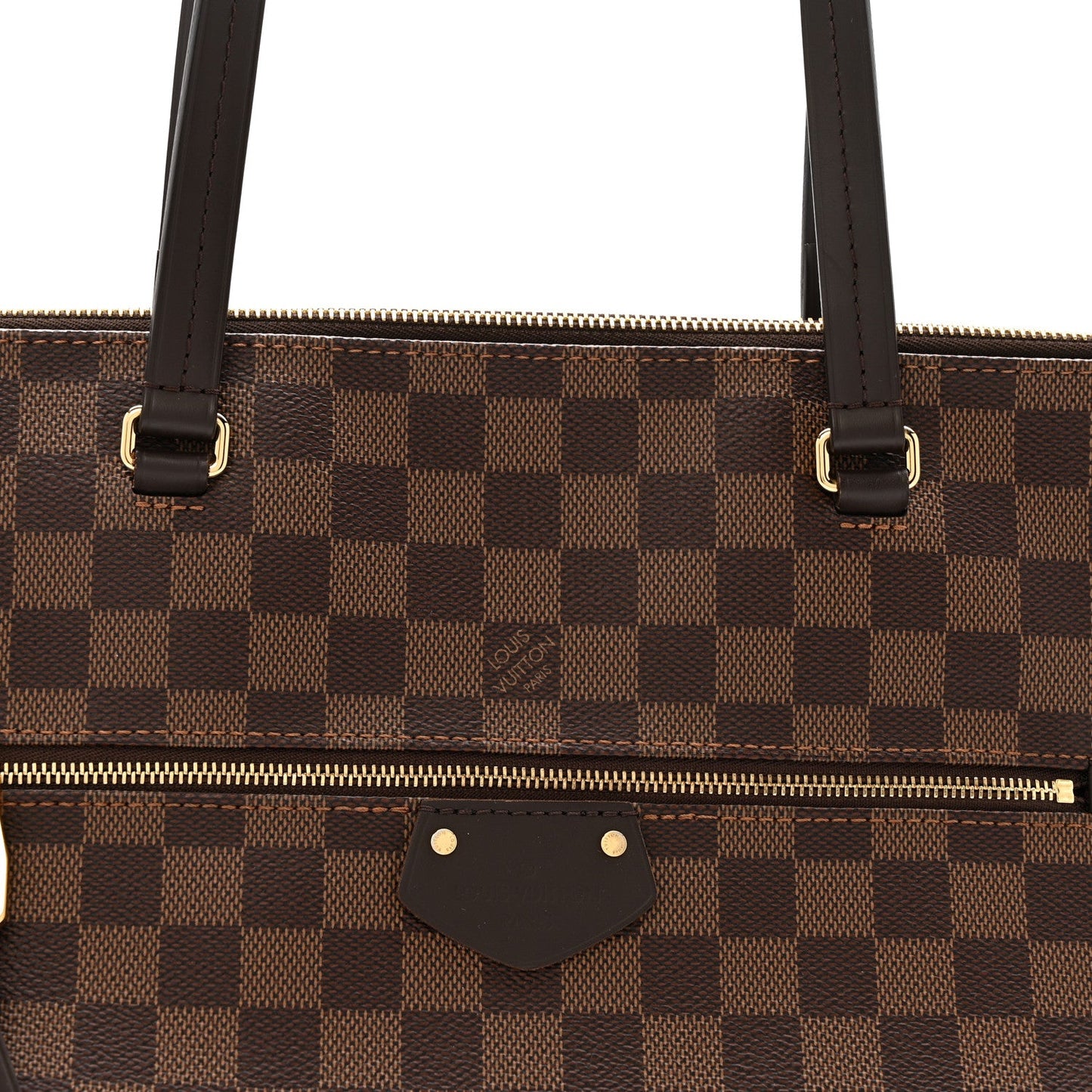Damier Ebene Iena MM