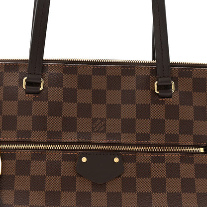 Damier Ebene Iena MM