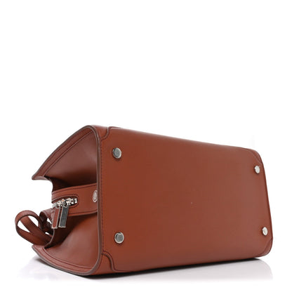 Smooth Calfskin Medium Sesia Kummel