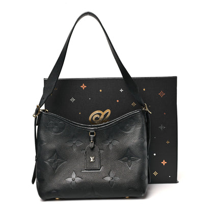 Empreinte Carryall PM Black