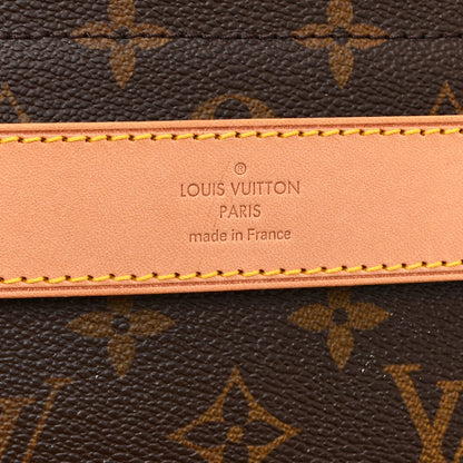 Monogram Abbesses Messenger Bag