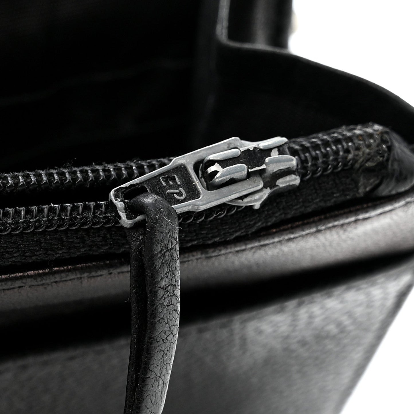 Caviar Timeless CC Wallet On Chain WOC Black