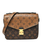 Reverse Monogram Pochette Metis