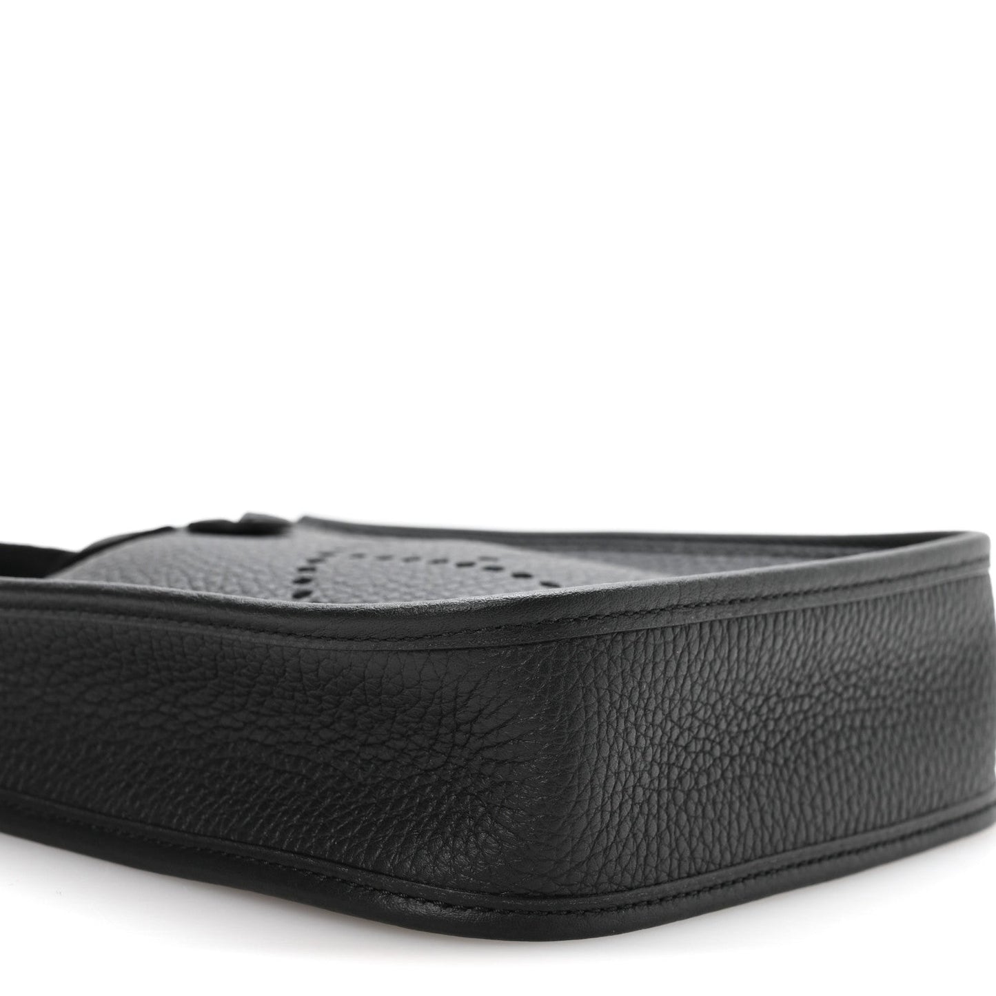 Taurillon Clemence Evelyne TPM Black