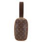 Louis Vuitton Pochette Gange Monogram Shoulder Bag