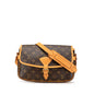 Louis Vuitton Sologne Monogram Shoulder Bag