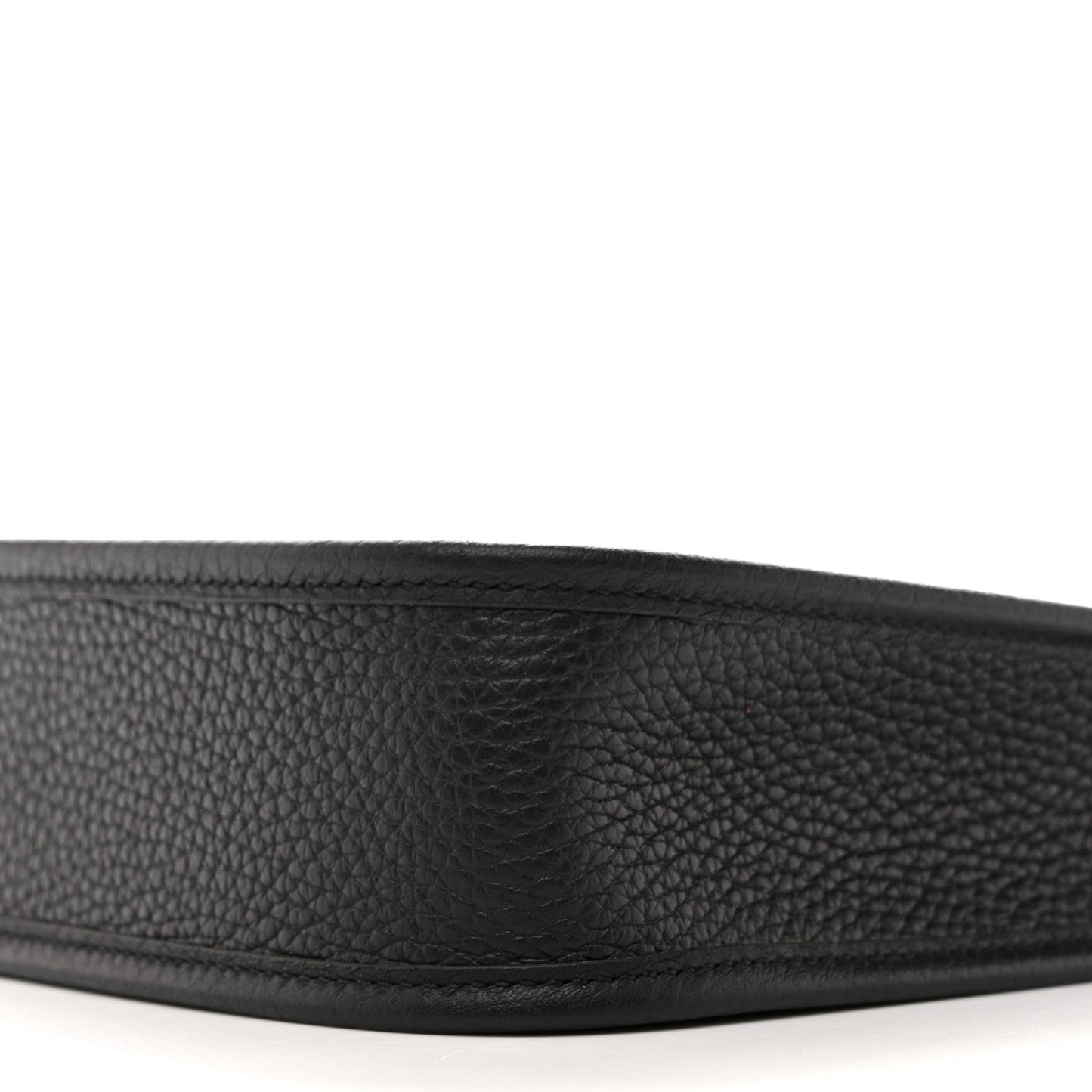 Taurillon Clemence Amazone Evelyne TPM Black Chocolate