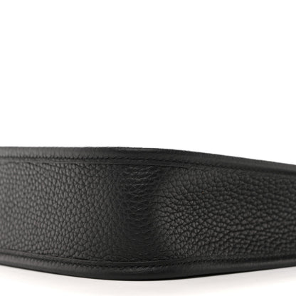 Taurillon Clemence Amazone Evelyne TPM Black Chocolate
