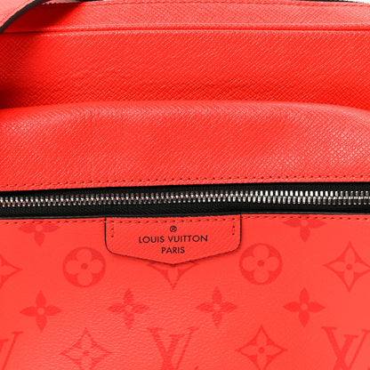 Taigarama Outdoor Messenger Red