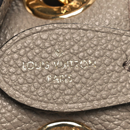 Empreinte Monogram Giant LV Bundle Tourterelle Creme