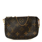 Monogram Mini Pochette Accessories