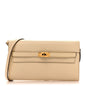 Epsom Verso Kelly Wallet To Go Nata Jaune Poussin