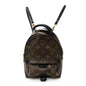 Monogram Palm Springs Backpack Mini