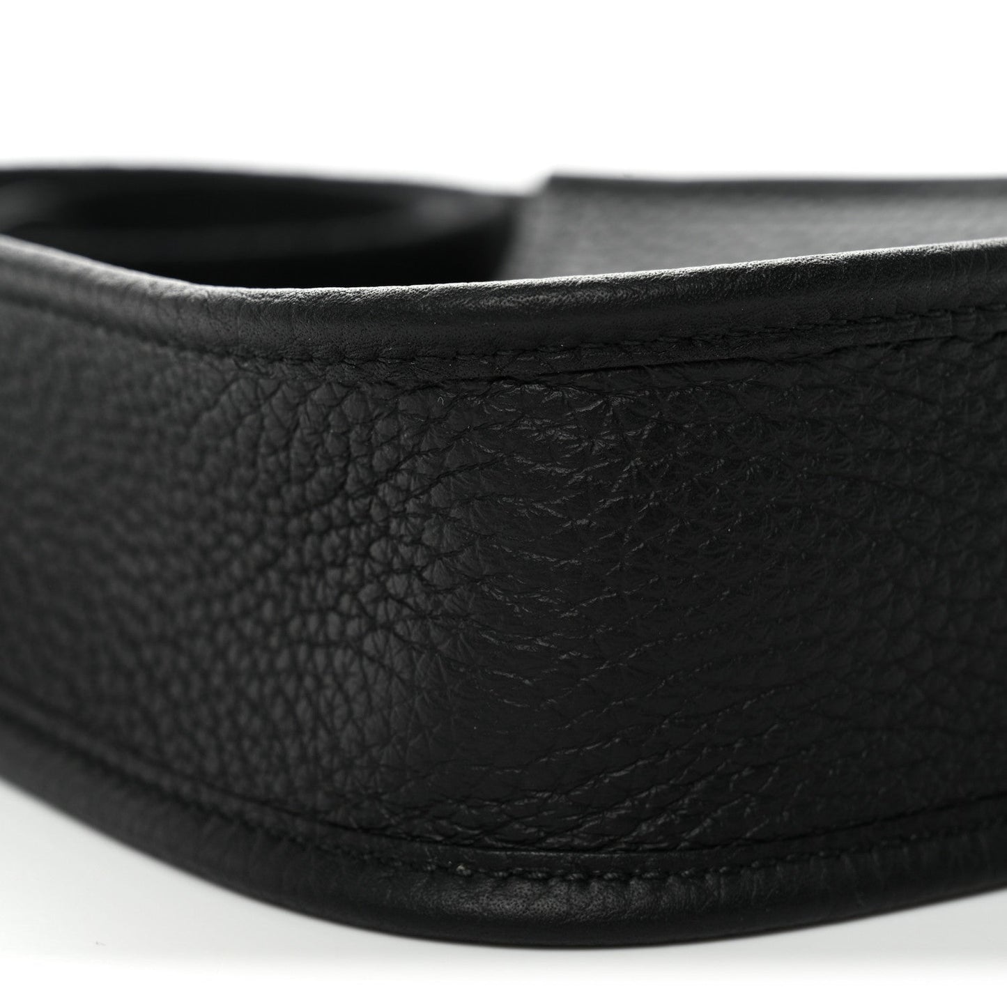 Taurillon Clemence Evelyne TPM Black
