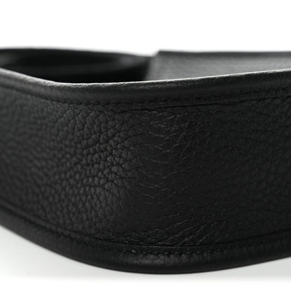 Taurillon Clemence Evelyne TPM Black