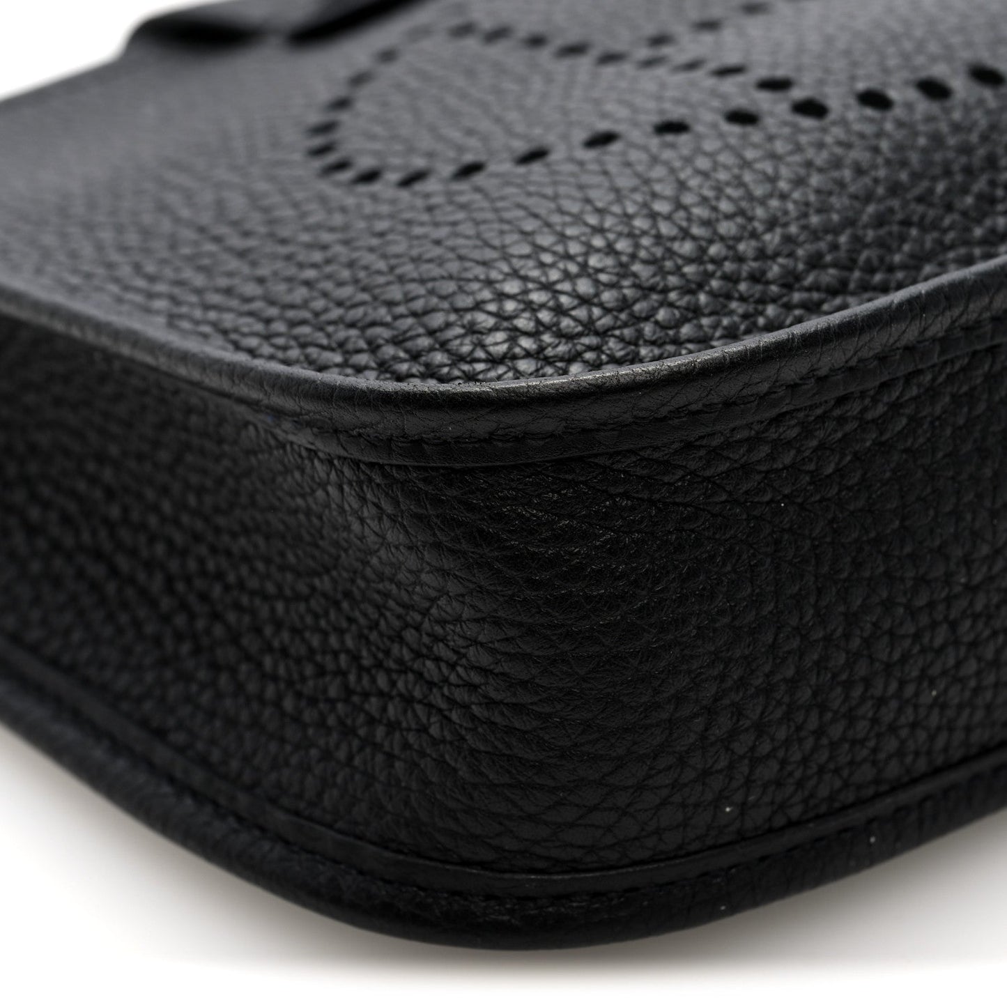 Taurillon Clemence Evelyne TPM Black