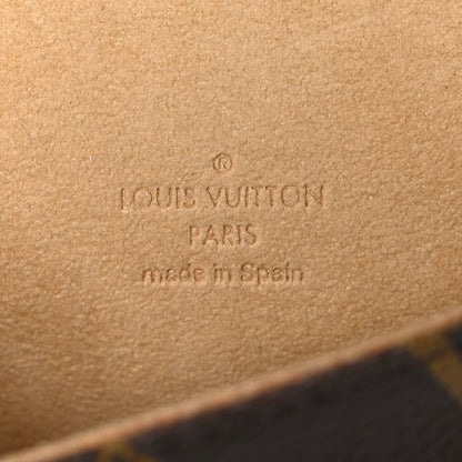 Monogram Pochette Twin PM