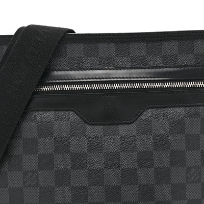 Damier Graphite Thomas
