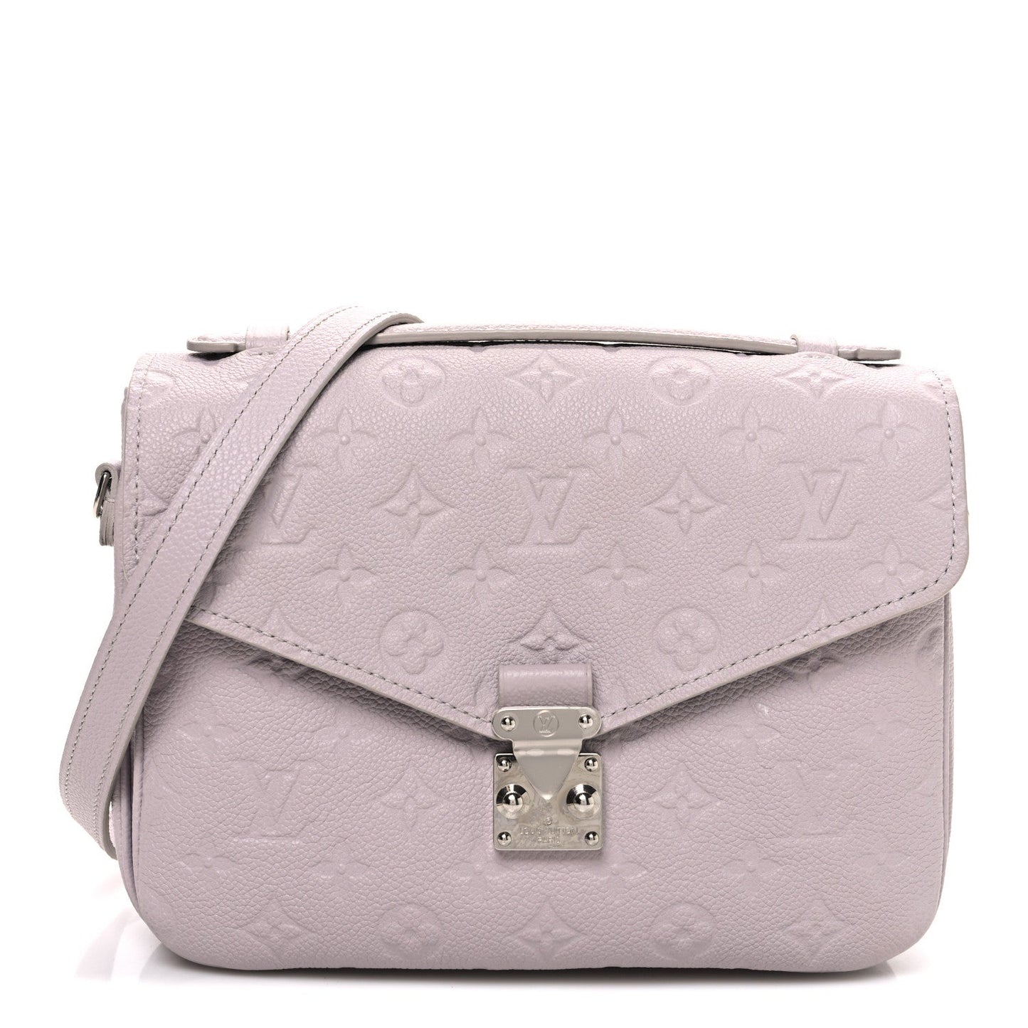 Empreinte Pochette Metis Brume
