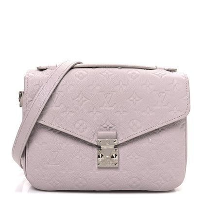 Empreinte Pochette Metis Brume