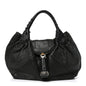 Nappa Nuvolata Spy Black