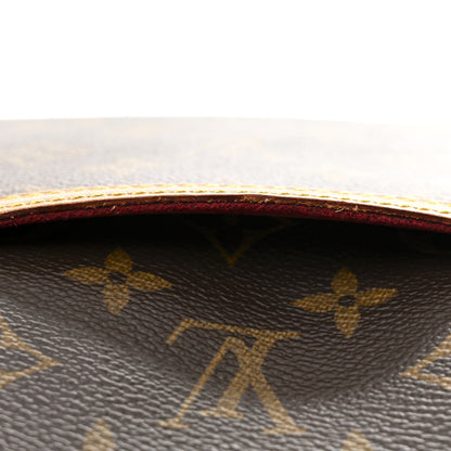 Monogram Sac GM Coussin