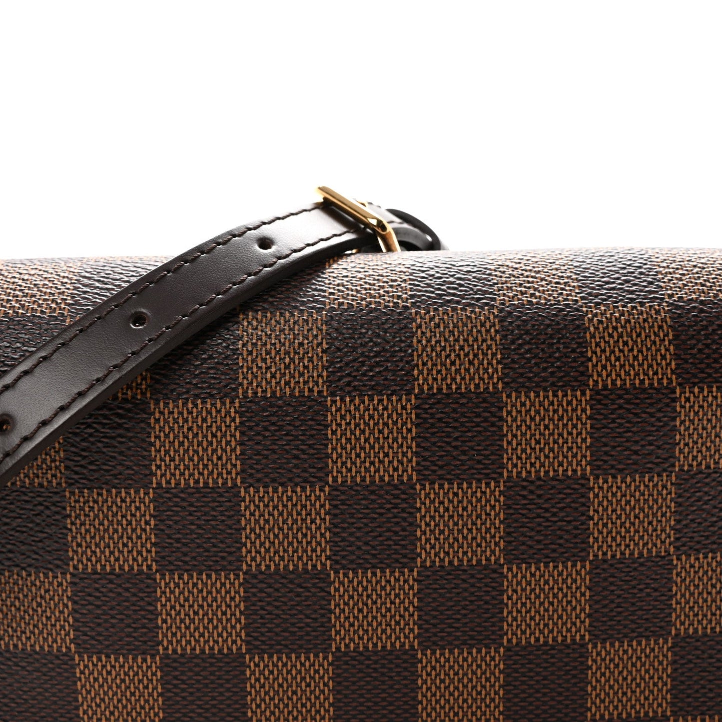 Damier Ebene Hoxton PM