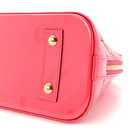 Vernis Alma BB Hot Pink