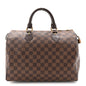 Damier Ebene Speedy 30