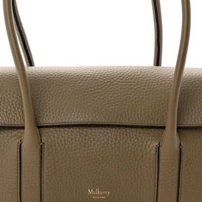 Heavy Grain Mini Soft Bayswater Linen Green