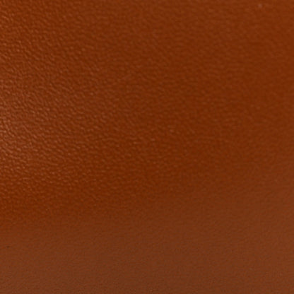 Smooth Lambskin Trio Crossbody Flap Bag Soft Tan