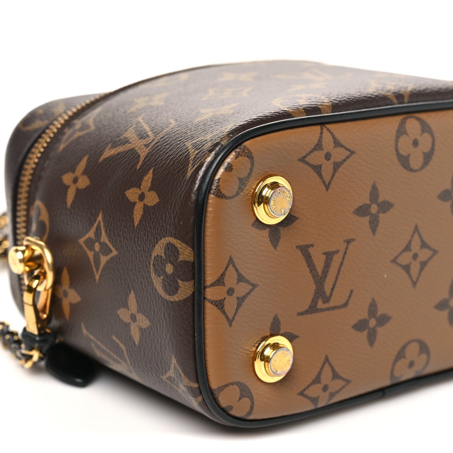 Reverse Monogram Vanity PM